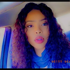 Meet your Posher, Jamila